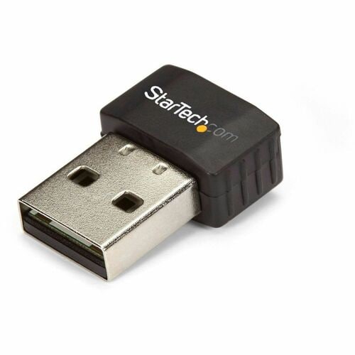 USB WIFI NETWORK ADAPTER NANO USB 2.0 WI-FI ADAPTER - AC600