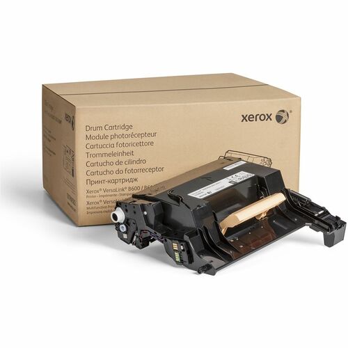 GENUINE XEROX DRUM CARTRIDGE FOR B600 B605 B610 B615
