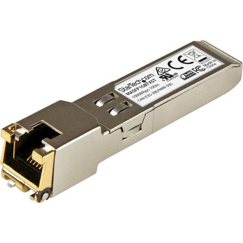 CISCO MERAKI MA-SFP-1GB-TX RJ45 SFP MODULE COPPER SFP TRANSCEIVER