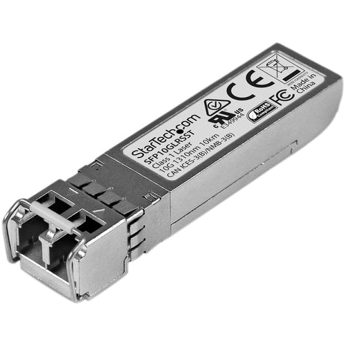 CISCO SFP-10G-LR-S SM LC SFP MODULE SFP+ 10G SFP TRANSCEIVER