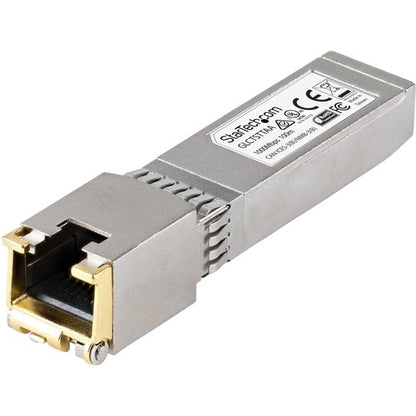 CISCO GLC-T RJ45 1G COPPER SFP MODULE GIGABIT SFP TRANSCEIVER
