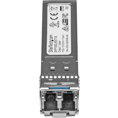 CISCO SFP-10G-LR-S SM LC SFP MODULE SFP+ 10G SFP TRANSCEIVER