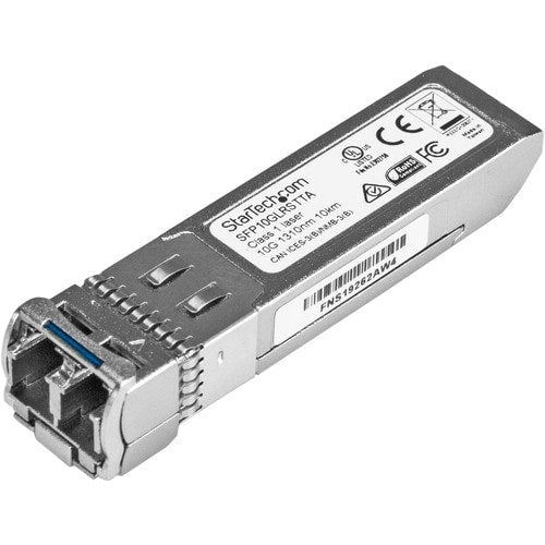 CISCO SFP-10G-LR-S SM LC SFP MODULE SFP+ 10G SFP TRANSCEIVER