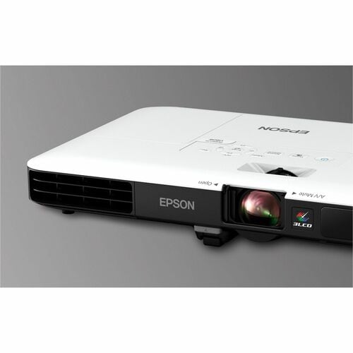 POWERLITE 1780W 3LCD PROJ 3000L WXGA HDMI