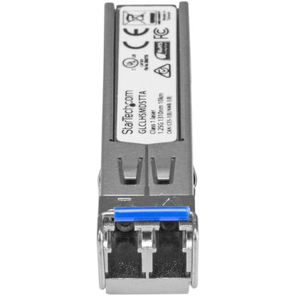 CISCO GLC-LH-SMD SM MM LC SFP MODULE 1G FIBER SFP TRANSCEIVER