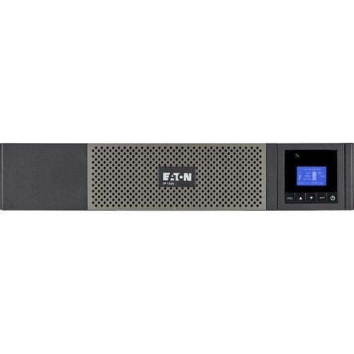 5P 1500VA SHORT RACK 2U RACK 2U