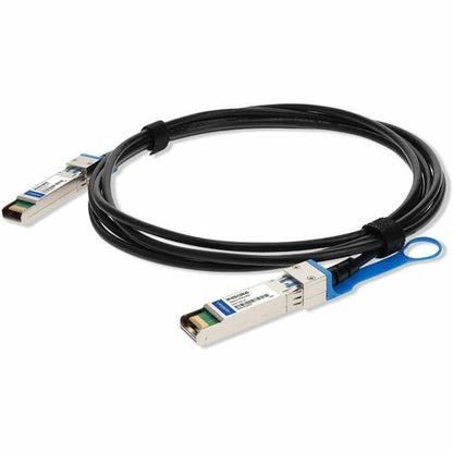 CISCO SFP-H25G-CU2M PASSIVE 2M COMPAT DAC TAA 25GBASE CU 2M