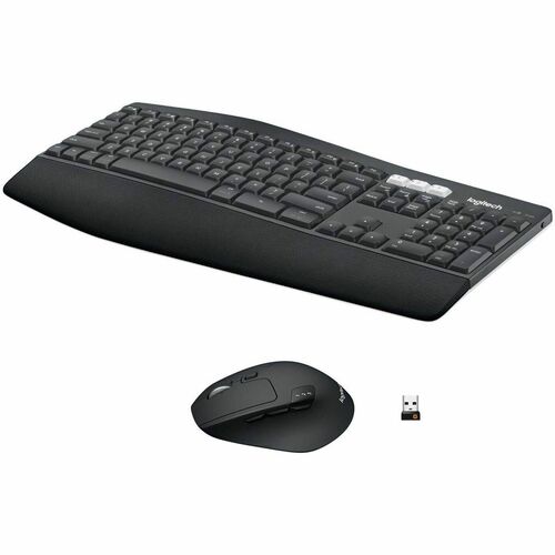 MK850 PERFORMANCE MANDK COMBO PERFORMANCE WRLS MOUSE/KB COMBO