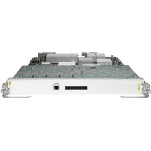 CERT REFURB ASR9000 VIRTUALIZED SVC MODULE REMANUFACTURED WARR