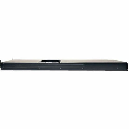 RACK CONSOLE DVI VGA 19IN LCD 1URM FOR KVM SWITCH 1080P TAA
