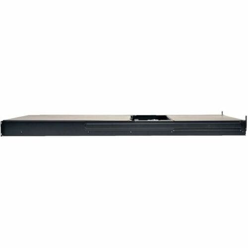 RACK CONSOLE DVI VGA 19IN LCD 1URM FOR KVM SWITCH 1080P TAA