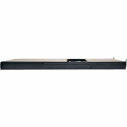 RACK CONSOLE DVI VGA 19IN LCD 1URM FOR KVM SWITCH 1080P TAA