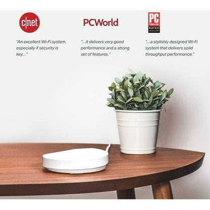 AC1300 HOME WL SYSTEM MESHNETWORK