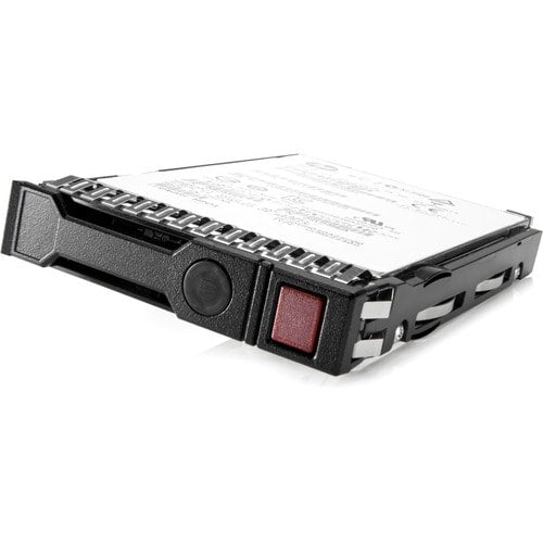 1.2TB SAS 10K SFF SC DS HDD NO DEAL REG PRICING PL-SI