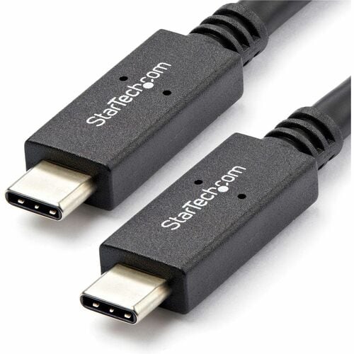 3FT USB C CABLE WITH 100W PD 5A USB-IF CERTIFIED CORD USB3.1 10GBPS