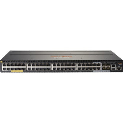 ARUBA 2930M 48G POE+ 1-SLOT SWITCH PL-35 PROMO NO DEAL REG