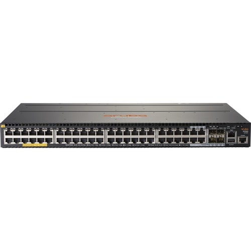 ARUBA 2930M 48G POE+ 1-SLOT SWITCH PL-35 PROMO NO DEAL REG