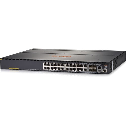 ARUBA 2930M 24G POE+ WITH 1SLOT SWITCH PL-35 PROMO NO DEAL REG