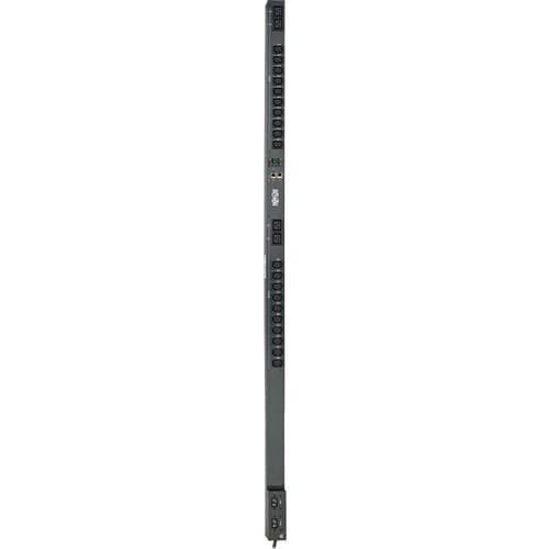PDU SWITCHED 208V / 240V 30A 4 C19 20 C13 LX PLATFORM 0URM TAA