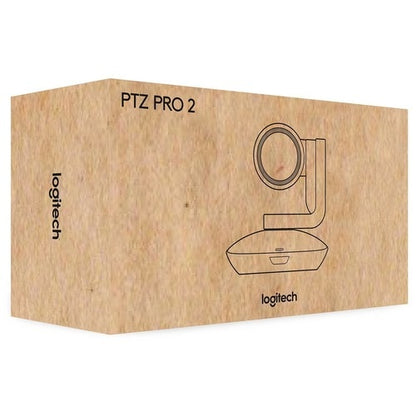 PTZ PRO 2 B2B APPROVED ONLY NEW PTZ CAMERA
