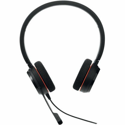 JABRA EVOLVE 20 MS STEREO GSA