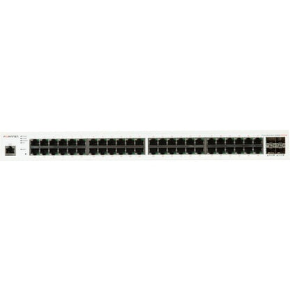 L2/L3 POE+ SWITCH