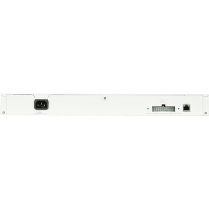L2/L3 POE+ SWITCH