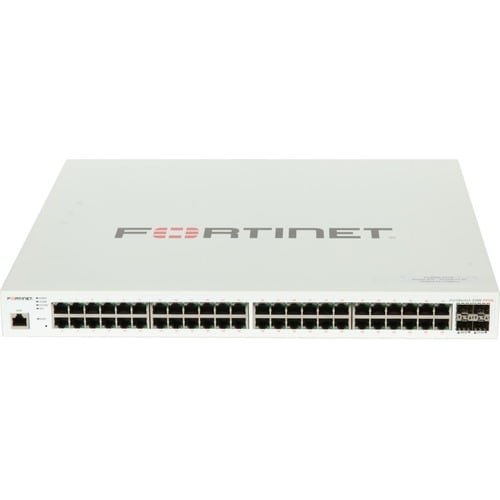 L2/L3 POE+ SWITCH