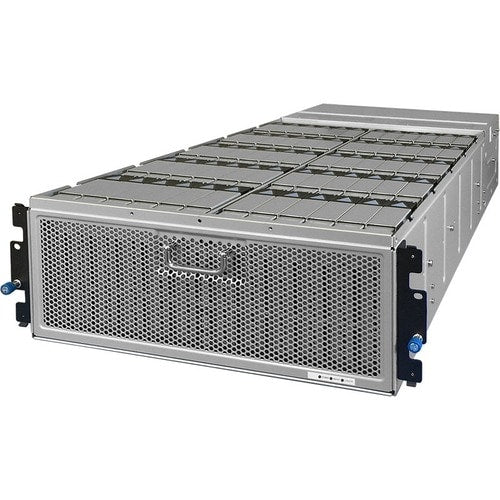 4U60-60 G2 480TB NTAA SAS 4KN ISE