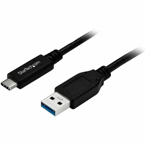 3FT USB TO USB C CABLE M/M USB-A TO USB-C CHARGING CORD USB3.0