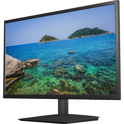 24IN PLL2450MW BLACK WIDE LED LCD