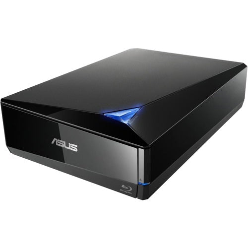 BLURAY DRIVE16X WRITING SPEED USB 3.0 FOR BOTH MAC/PC EXT