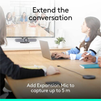 MEETUP CONF CAM SYSTEM TAA PREMIER CONFERENCECAM HUDDLE ROOM