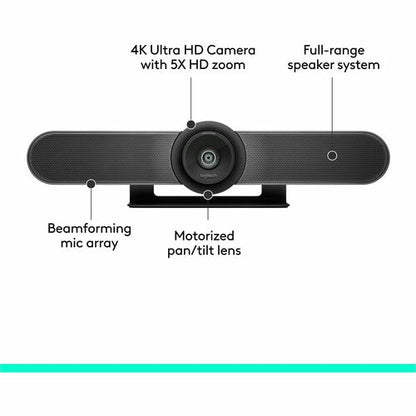 MEETUP CONF CAM SYSTEM TAA PREMIER CONFERENCECAM HUDDLE ROOM