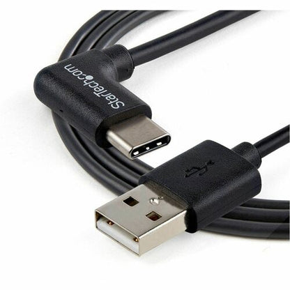 3FT USB TO USB C CABLE USB-IF CERTIFIED USB TO C CHARGING CORD