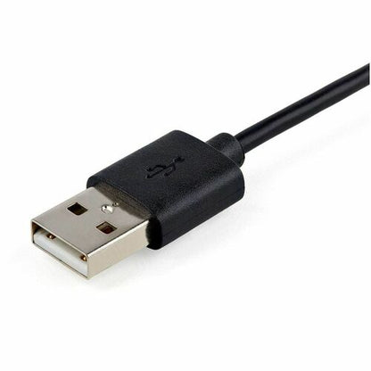 3FT USB TO USB C CABLE USB-IF CERTIFIED USB TO C CHARGING CORD