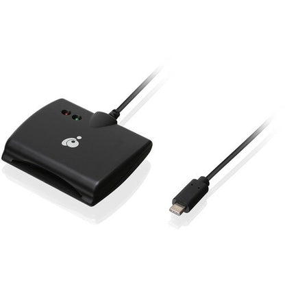USB-C COMMON ACCESS CARD READER TAA COMPLIANT