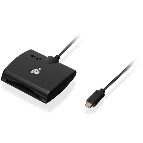 USB-C COMMON ACCESS CARD READER TAA COMPLIANT