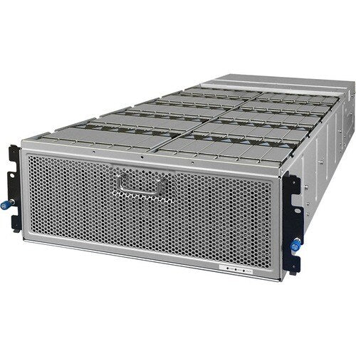 4U60-60 G2 STORAGE ENCLOSURE 720TB NTAA SAS 512E ISE