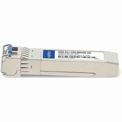 CISCO SFP+ BX ONS-SC+-10G-BXU40 COMPAT TAA XCVR 10GB BIDI DOM LC