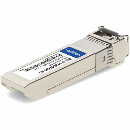 CISCO SFP+ BX ONS-SC+-10G-BXD40 COMPAT TAA XCVR 10GB BIDI DOM LC
