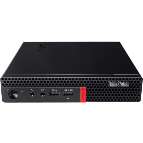 TOPSELLER TS THINKSTATION P320 TINY I5