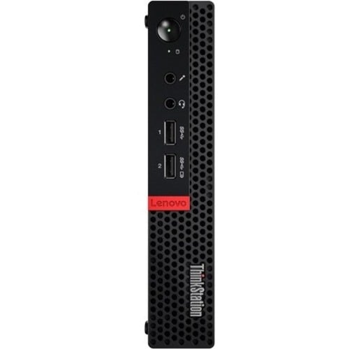 TOPSELLER TS THINKSTATION P320 TINY I5