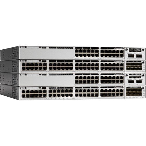CATALYST 9300 48PORT UPOE NTWK ESSENTIALS LICS REQUIRED
