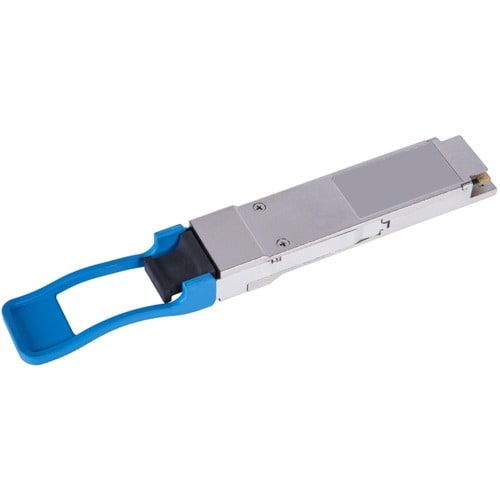 ARUBA 100G QSFP28 MPO SR4 MMF XCVR PL-L1