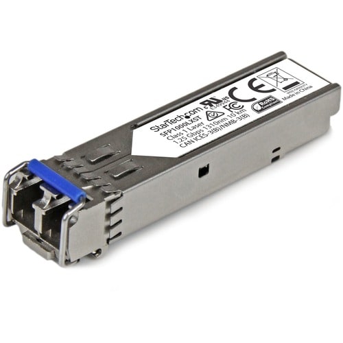 1000BASE-LX SFP MODULE SM LC SFP MODULE 1G FIBER SFP TRANSCEIVER