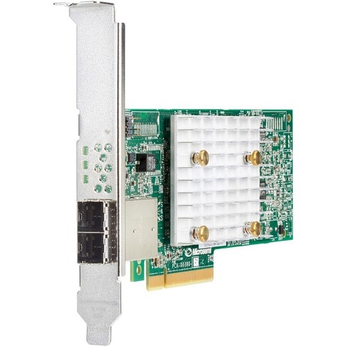 SMART ARRAY E208E-P SR GEN10 CTRLR PL=SI