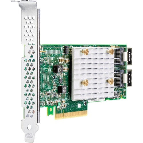 SMART ARRAY E208I-P SR GEN10 CTRLR PL SI