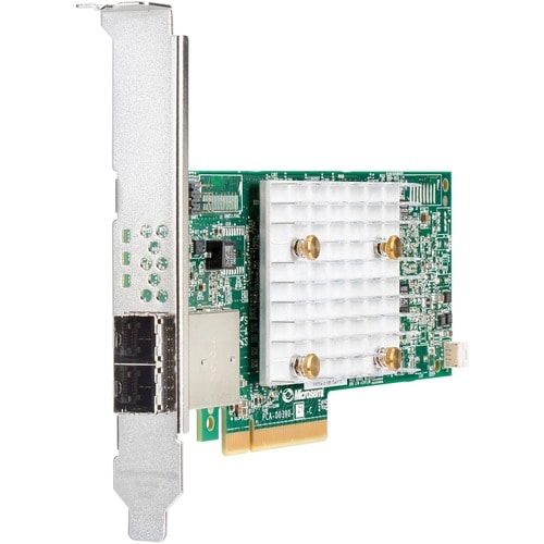 SMART ARRAY P408E-P SR GEN10 CTRLR PL=SI