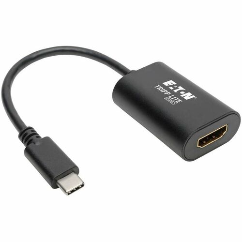 6IN USB C TO HDMI VIDEO ADAPTER 4K 60HZ CONVERTER M/F TYPE C TO HD